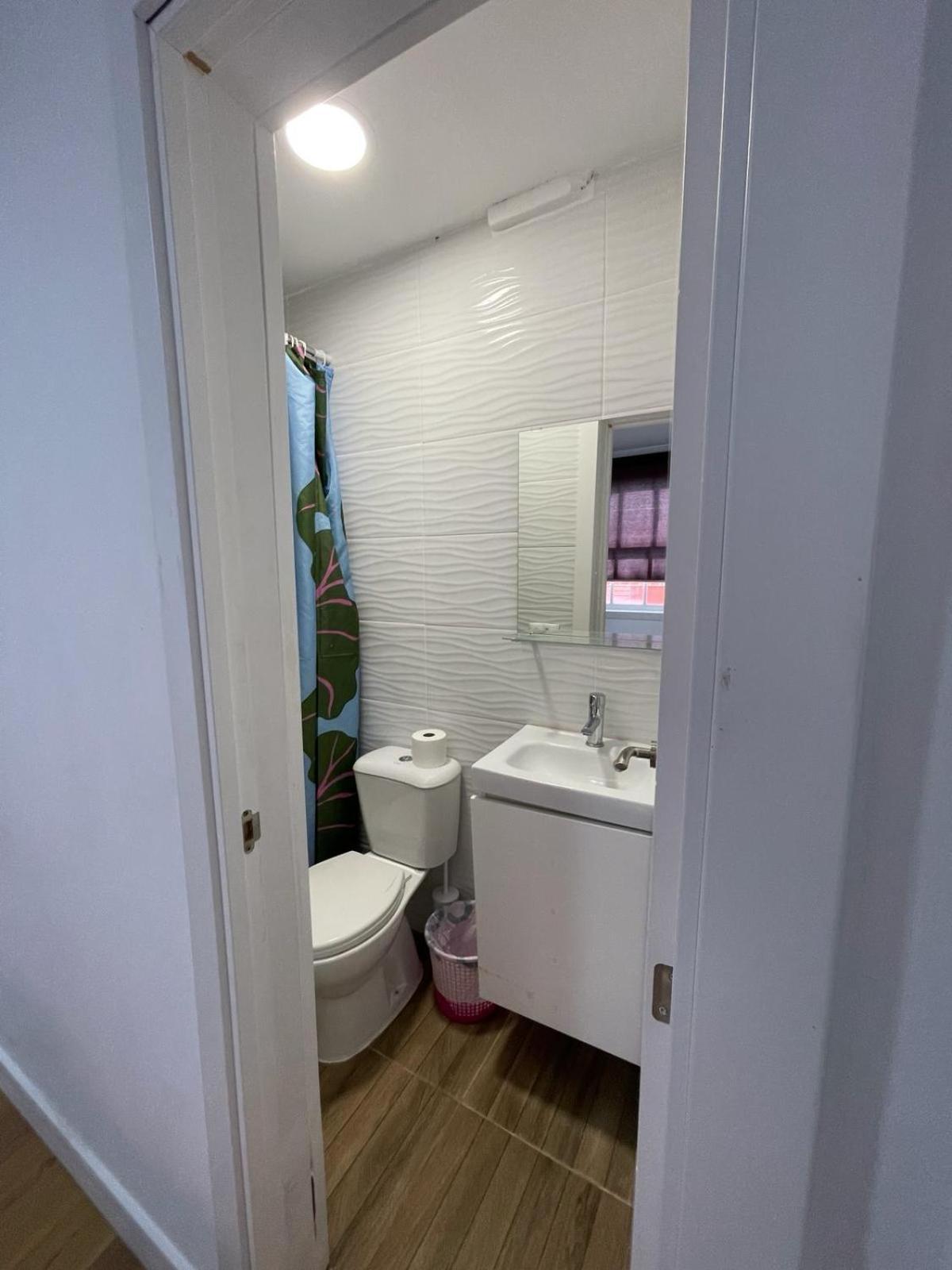 Apartamento Torre Concepcion La Laguna  Exteriér fotografie