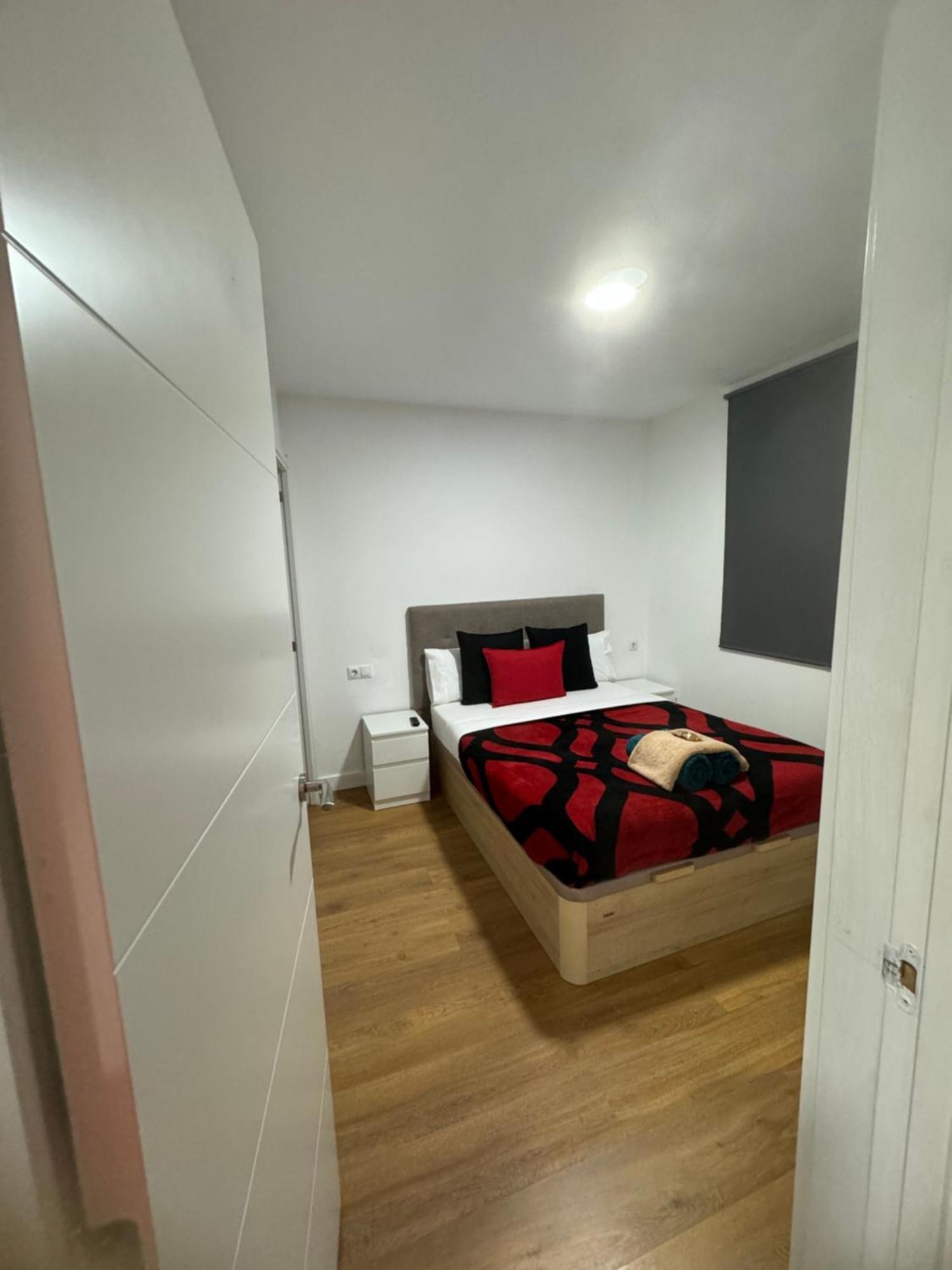 Apartamento Torre Concepcion La Laguna  Exteriér fotografie