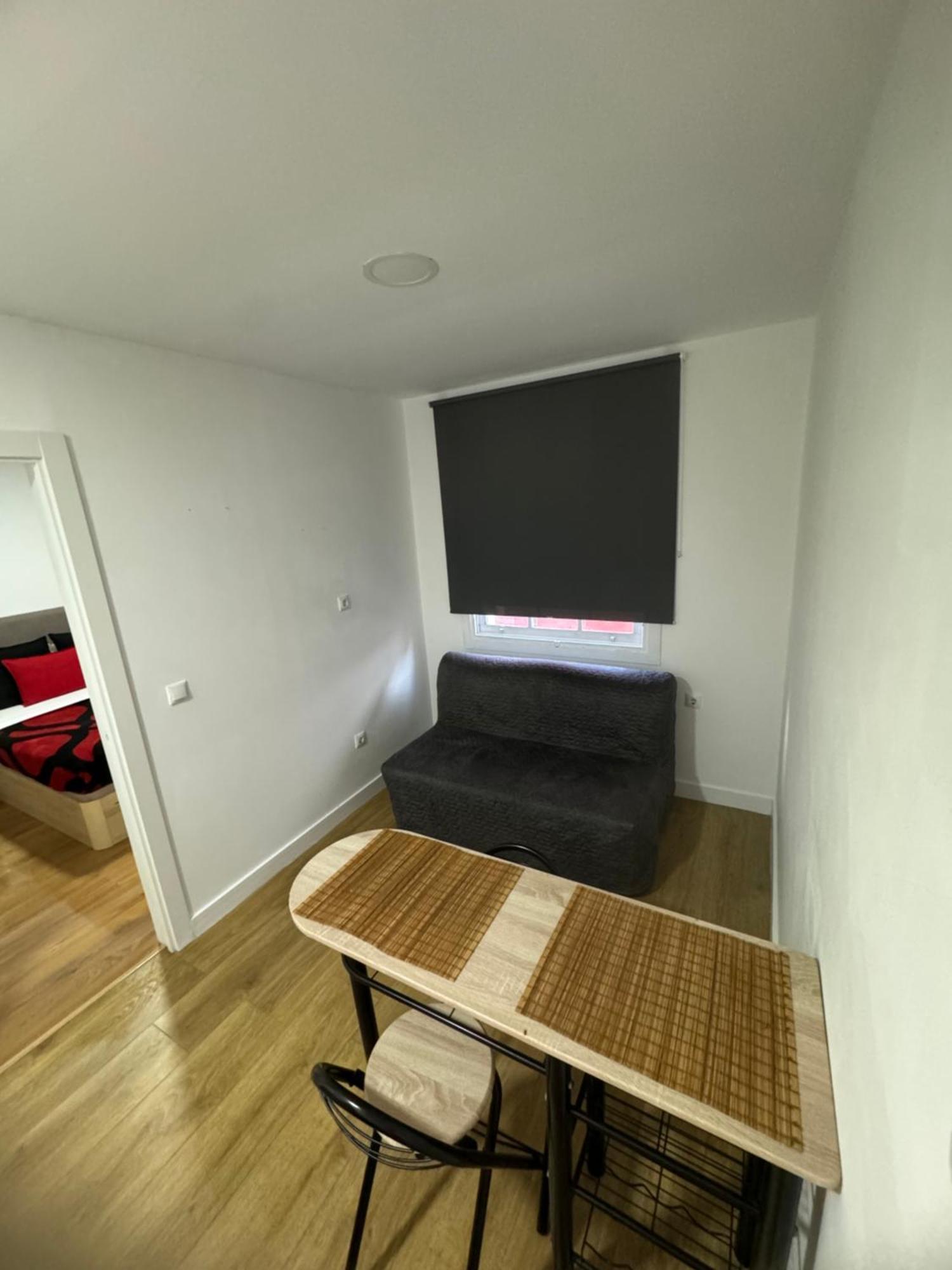 Apartamento Torre Concepcion La Laguna  Exteriér fotografie