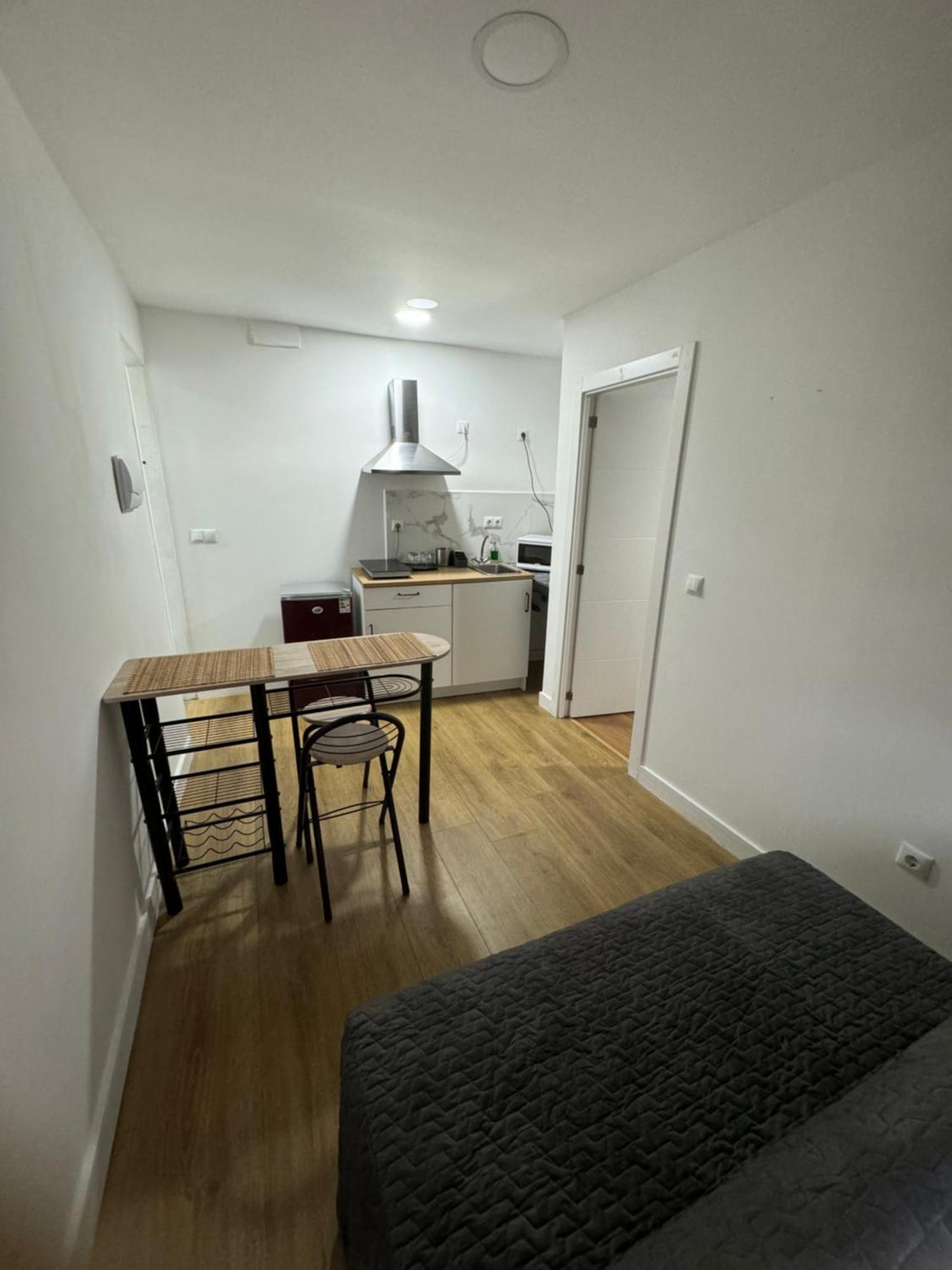 Apartamento Torre Concepcion La Laguna  Exteriér fotografie